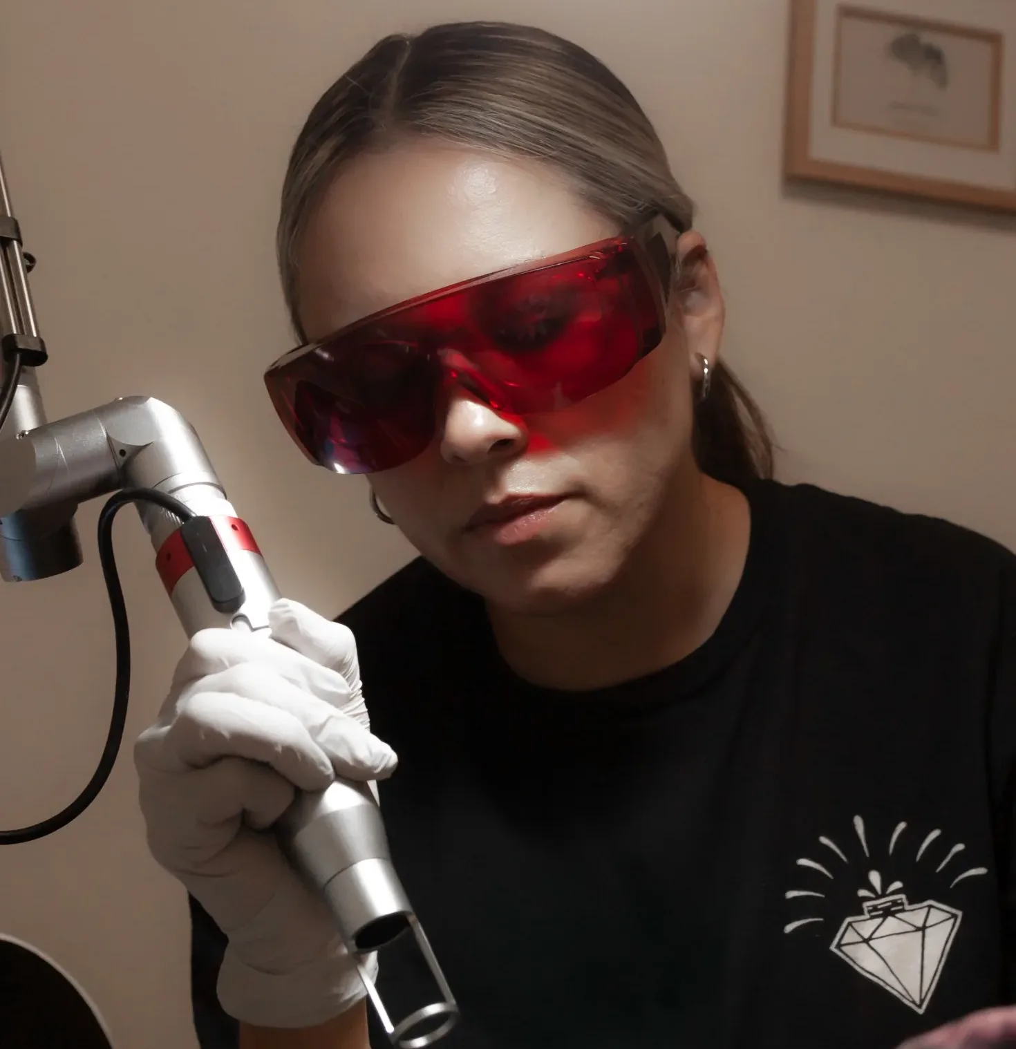 Tattoo Removal Service