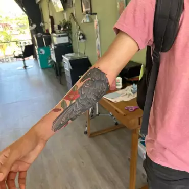 Como cuidar tu tatuaje en verano!